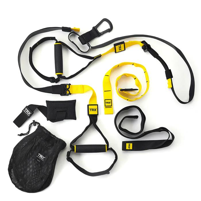 TRX Pro 4 Suspension Trainer 2 TRX Pro 4 Suspension Trainer 2
