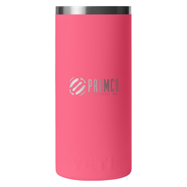 YETI Customized Rambler Wine Chiller 1