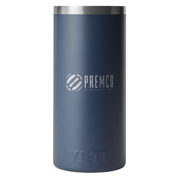 YETI Customized Rambler Wine Chiller 1