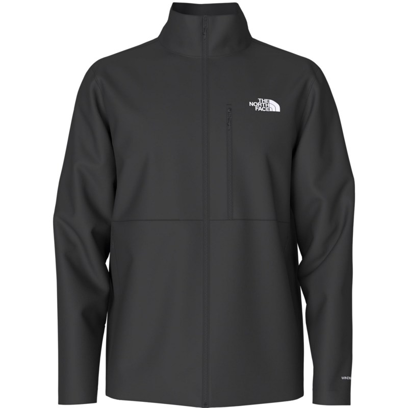 The North Face Men's Apex Bionic 3 Jacket 2 The North Face Men's Apex Bionic 3 Jacket 2