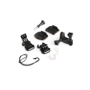 GoPro Grab Bag of Mounts 2 GoPro Grab Bag of Mounts 2