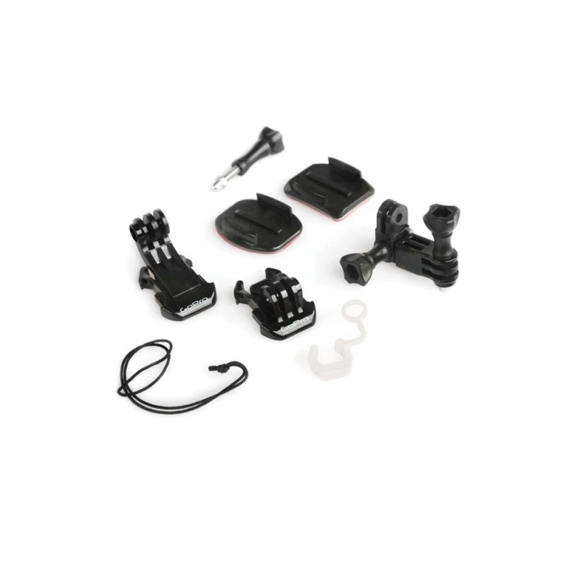 GoPro Grab Bag of Mounts 2 GoPro Grab Bag of Mounts 2