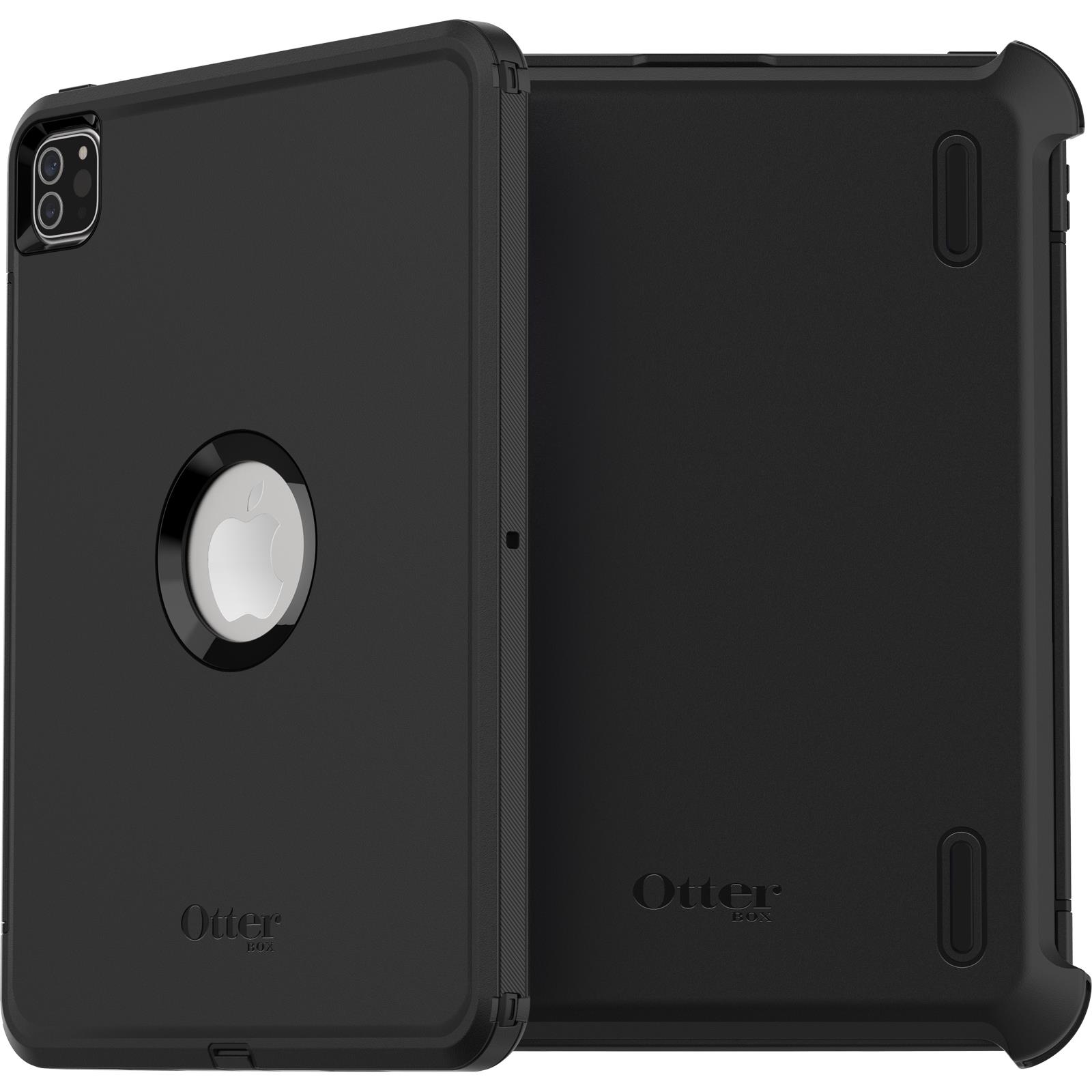 Otterbox Apple iPad Pro 11-inch (4th gen/3rd gen/2nd gen/1st gen) Defender Pro Series Case 2 Otterbox Apple iPad Pro 11-inch (4th gen/3rd gen/2nd gen/1st gen) Defender Pro Series Case 2