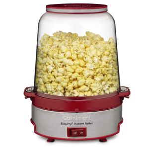 Cuisinart 16-Cup Popcorn Maker 2 Cuisinart 16-Cup Popcorn Maker 2