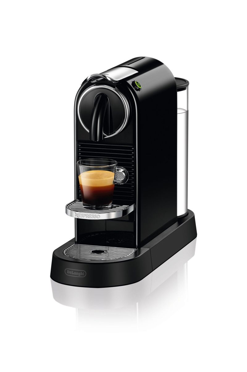 Nespresso CitiZ Espresso Machine by De%27Longhi 2 Nespresso CitiZ Espresso Machine by De%27Longhi 2