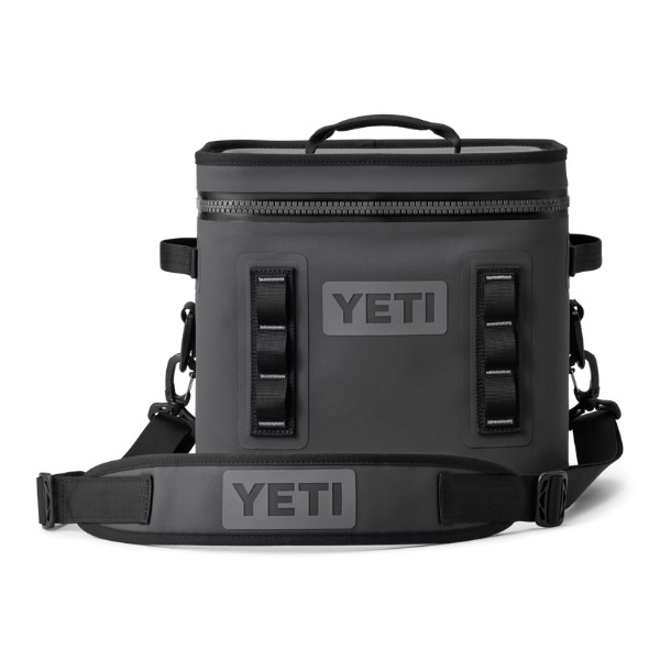 YETI Hopper Flip 12 Soft Cooler 2 YETI Hopper Flip 12 Soft Cooler 2