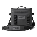 YETI Hopper Flip 12 Soft Cooler 2 YETI Hopper Flip 12 Soft Cooler 2