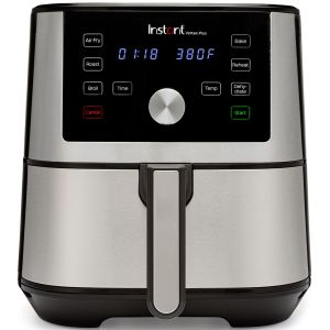 Instant Pot Vortex Plus 6 Qt. Air Fryer 2 Instant Pot Vortex Plus 6 Qt. Air Fryer 2