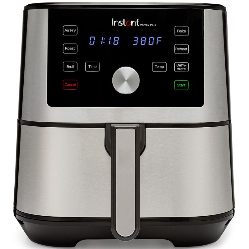 Instant Pot Vortex Plus 6 Qt. Air Fryer 2 Instant Pot Vortex Plus 6 Qt. Air Fryer 2