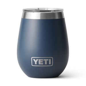 YETI Rambler 10 oz. Wine Tumbler 2 YETI Rambler 10 oz. Wine Tumbler 2