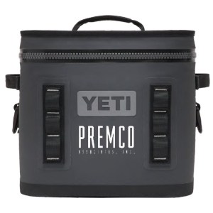 YETI Customized Hopper FLIP 12 Soft Cooler 1 YETI Customized Hopper FLIP 12 Soft Cooler 1