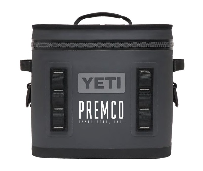 YETI Customized Hopper FLIP 12 Soft Cooler 1 YETI Customized Hopper FLIP 12 Soft Cooler 1