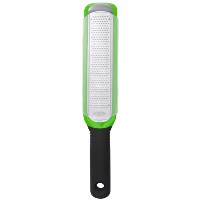 OXO Etched Zester 2 OXO Etched Zester 2