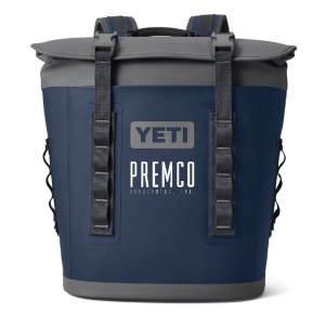 YETI Customized Hopper M20 Soft Backpack Cooler 1 YETI Customized Hopper M20 Soft Backpack Cooler 1