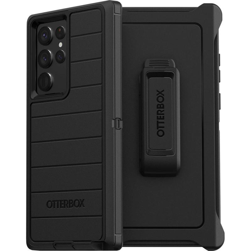 Otterbox Samsung Galaxy S22 Ultra Defender Pro Series Case 2 Otterbox Samsung Galaxy S22 Ultra Defender Pro Series Case 2