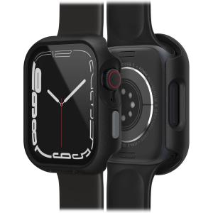 Otterbox Eclipse Apple Watch Series 9/8/7 45mm Bumper With Screen Protection 2 Otterbox Eclipse Apple Watch Series 9/8/7 45mm Bumper With Screen Protection 2