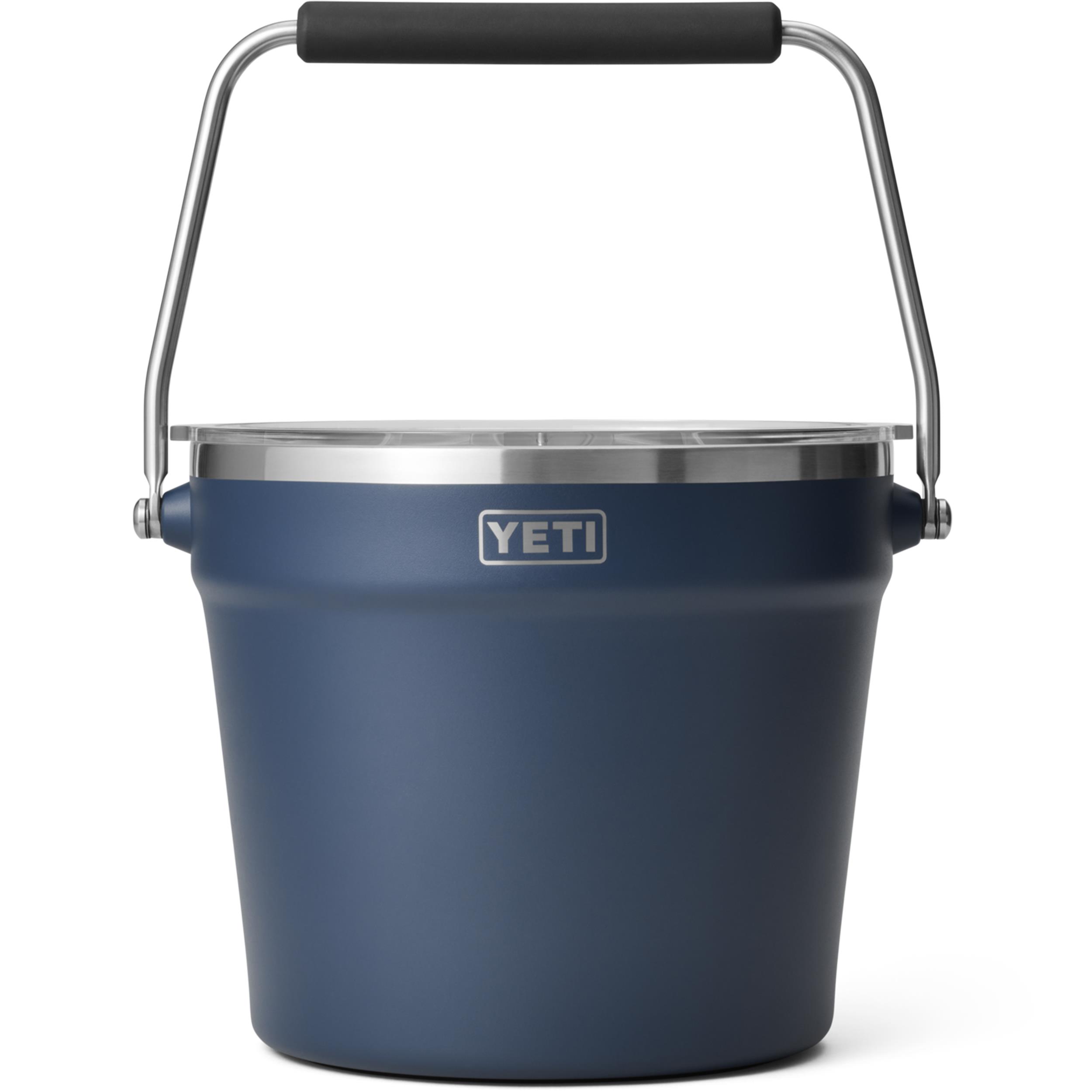 YETI Rambler Beverage Bucket with Lid 2