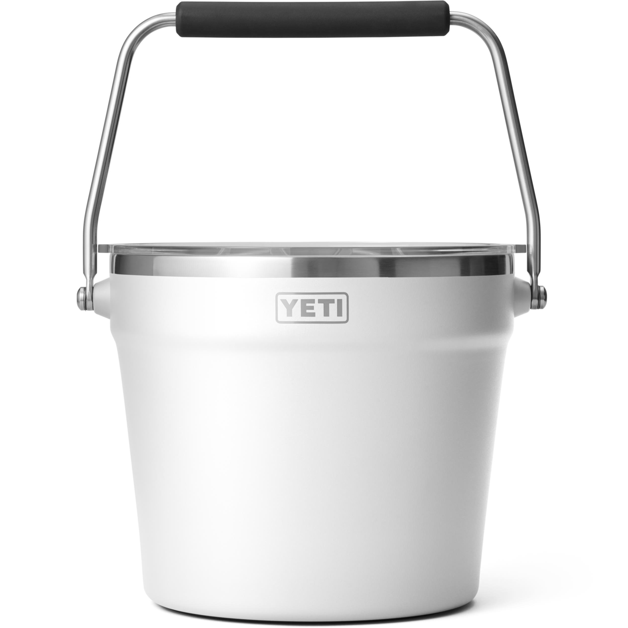 YETI Rambler Beverage Bucket with Lid 2