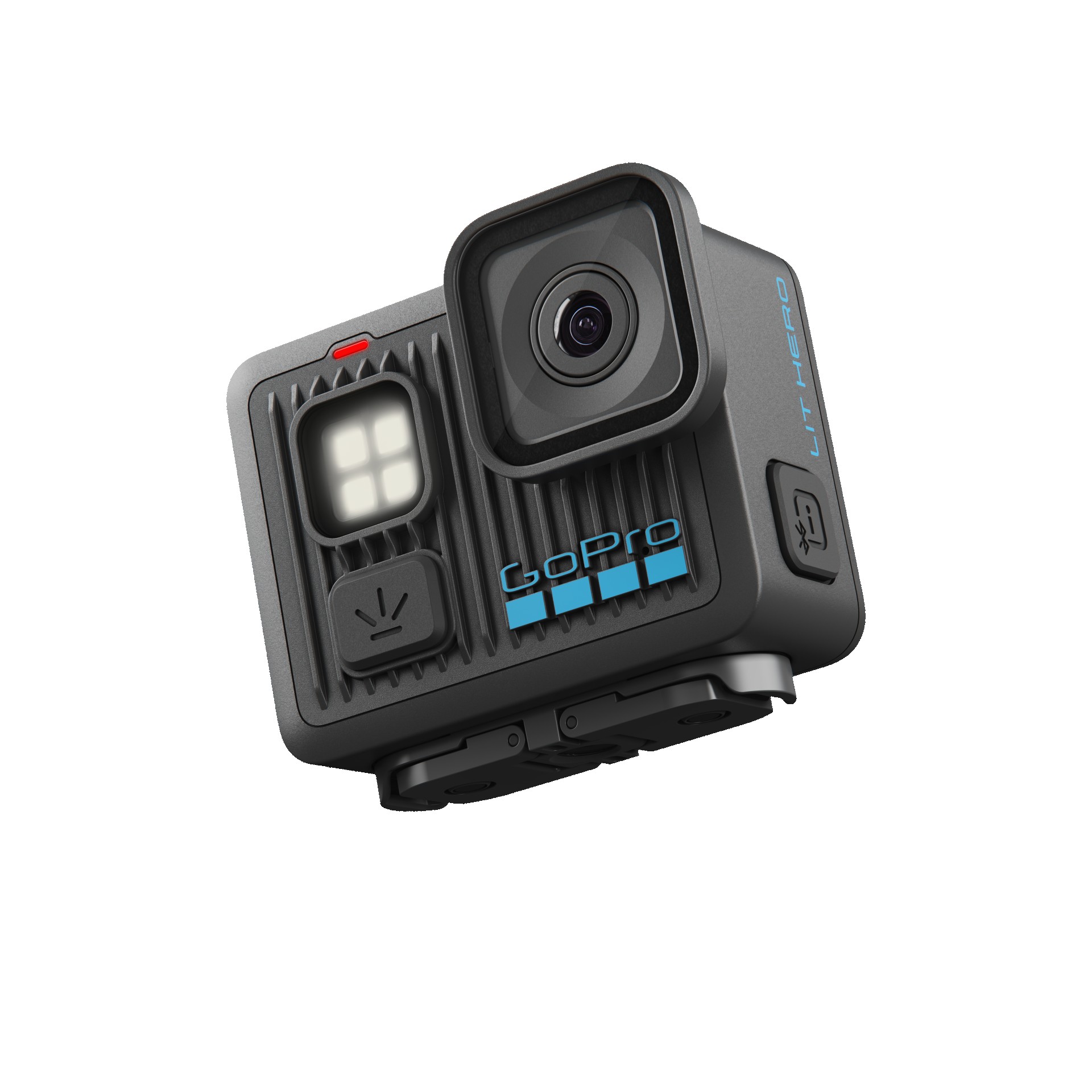 GoPro LIT HERO Camera 2 GoPro LIT HERO Camera 2