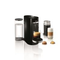 Nespresso Vertuo Plus Deluxe Coffee and Espresso Machine by De%27Longhi with Aeroccino 2 Nespresso Vertuo Plus Deluxe Coffee and Espresso Machine by De%27Longhi with Aeroccino 2