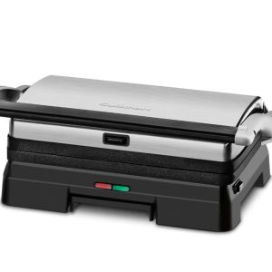 Cuisinart Griddler Panini & Sandwich Press 2 Cuisinart Griddler Panini & Sandwich Press 2