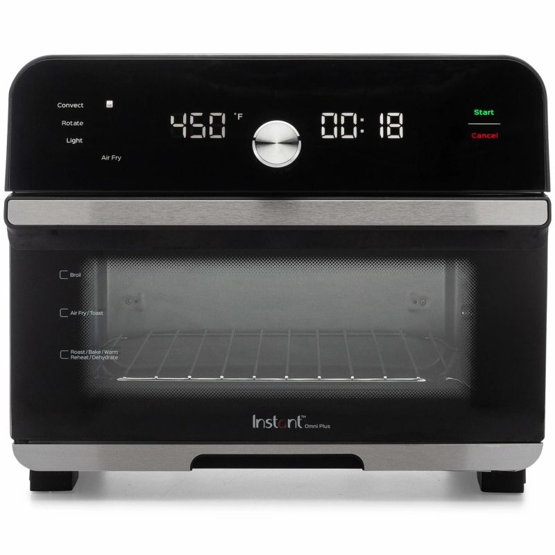 Instant Pot Omni Plus 18 L Toaster Oven 2 Instant Pot Omni Plus 18 L Toaster Oven 2