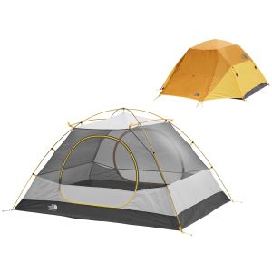 The North Face Stormbreak 3 Tent 2 The North Face Stormbreak 3 Tent 2