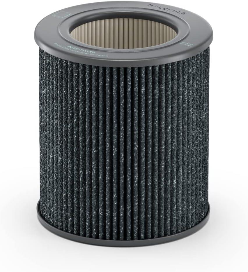 Molekule Air Mini / Mini+ PECO-HEPA Tri-Power Filter 2 Molekule Air Mini / Mini+ PECO-HEPA Tri-Power Filter 2