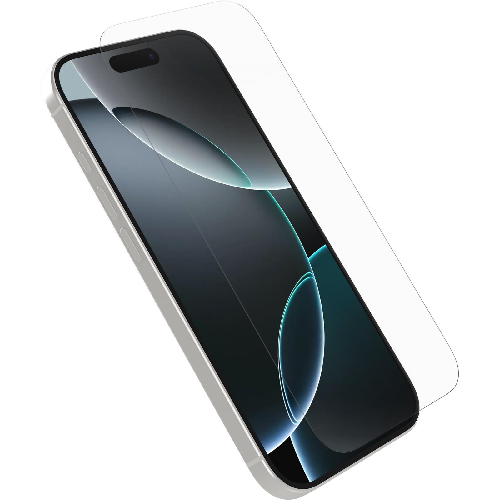 Otterbox Premium Glass Apple iPhone 16 Pro Screen Protector 2 Otterbox Premium Glass Apple iPhone 16 Pro Screen Protector 2