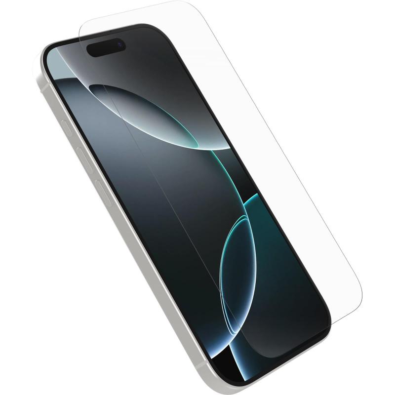Otterbox Premium Glass Apple iPhone 16 Pro Screen Protector 2 Otterbox Premium Glass Apple iPhone 16 Pro Screen Protector 2