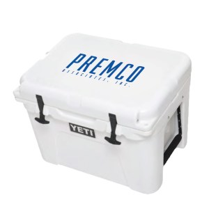 YETI Customized Tundra 35 Cooler 1 YETI Customized Tundra 35 Cooler 1
