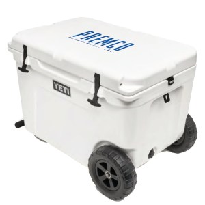 YETI Customized Tundra Haul Cooler 1 YETI Customized Tundra Haul Cooler 1