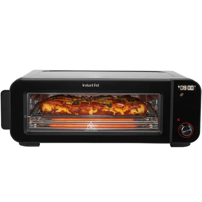 Instant Pot InstantHeat Pizza and Toaster Oven 2 Instant Pot InstantHeat Pizza and Toaster Oven 2