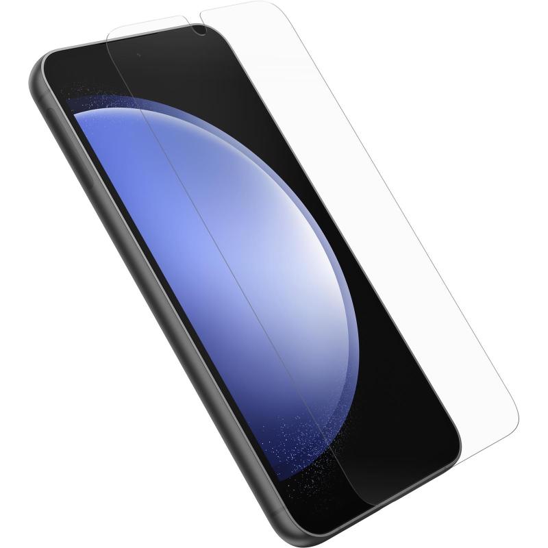 Otterbox Glass Samsung Galaxy S23 FE Screen Protector 2 Otterbox Glass Samsung Galaxy S23 FE Screen Protector 2