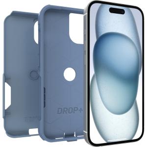 Otterbox Apple IPhone 15, IPhone 14 and IPhone 13 Commuter Series Case 2 Otterbox Apple IPhone 15, IPhone 14 and IPhone 13 Commuter Series Case 2