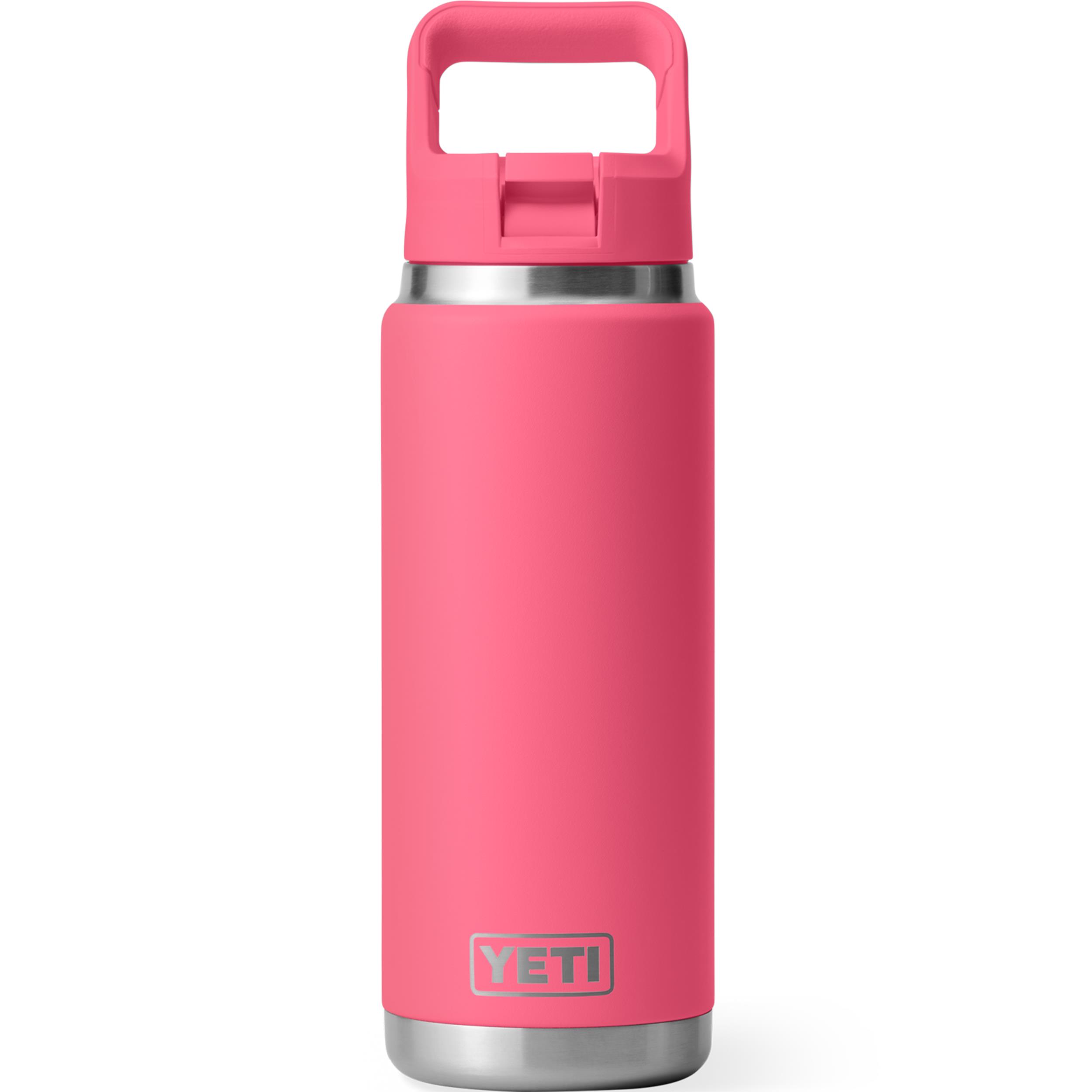 YETI Rambler 26 oz. Bottle w/Straw Cap 2