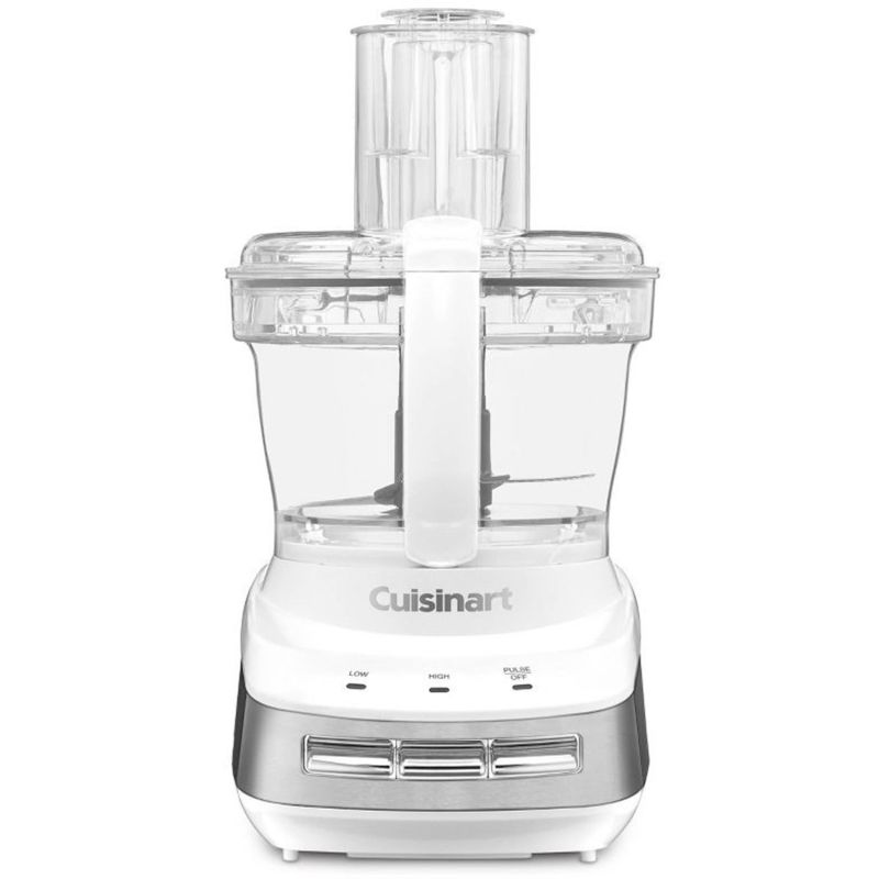 Cuisinart Core Custom 10-Cup Food Processor 2 Cuisinart Core Custom 10-Cup Food Processor 2