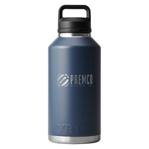 YETI Customized 64 oz Rambler Bottle 1 YETI Customized 64 oz Rambler Bottle 1