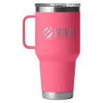 YETI Customized Rambler 30 oz. Travel Mug w/Stronghold Lid 1 YETI Customized Rambler 30 oz. Travel Mug w/Stronghold Lid 1