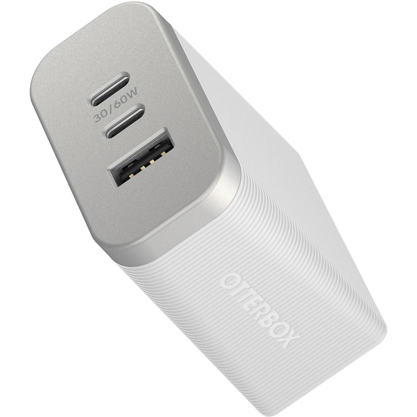 Otterbox Premium Pro Fast Charge USB-C Wall Charger, 72W 2