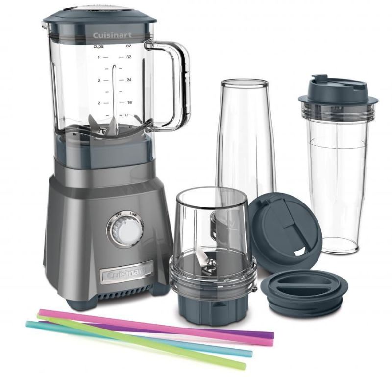 Cuisinart Hurricane COMPACT Juicing Blender 2 Cuisinart Hurricane COMPACT Juicing Blender 2