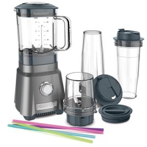 Cuisinart Hurricane COMPACT Juicing Blender 2 Cuisinart Hurricane COMPACT Juicing Blender 2
