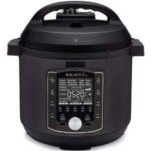 Instant Pot Pro 8 Qt. Pressure Cooker 2 Instant Pot Pro 8 Qt. Pressure Cooker 2