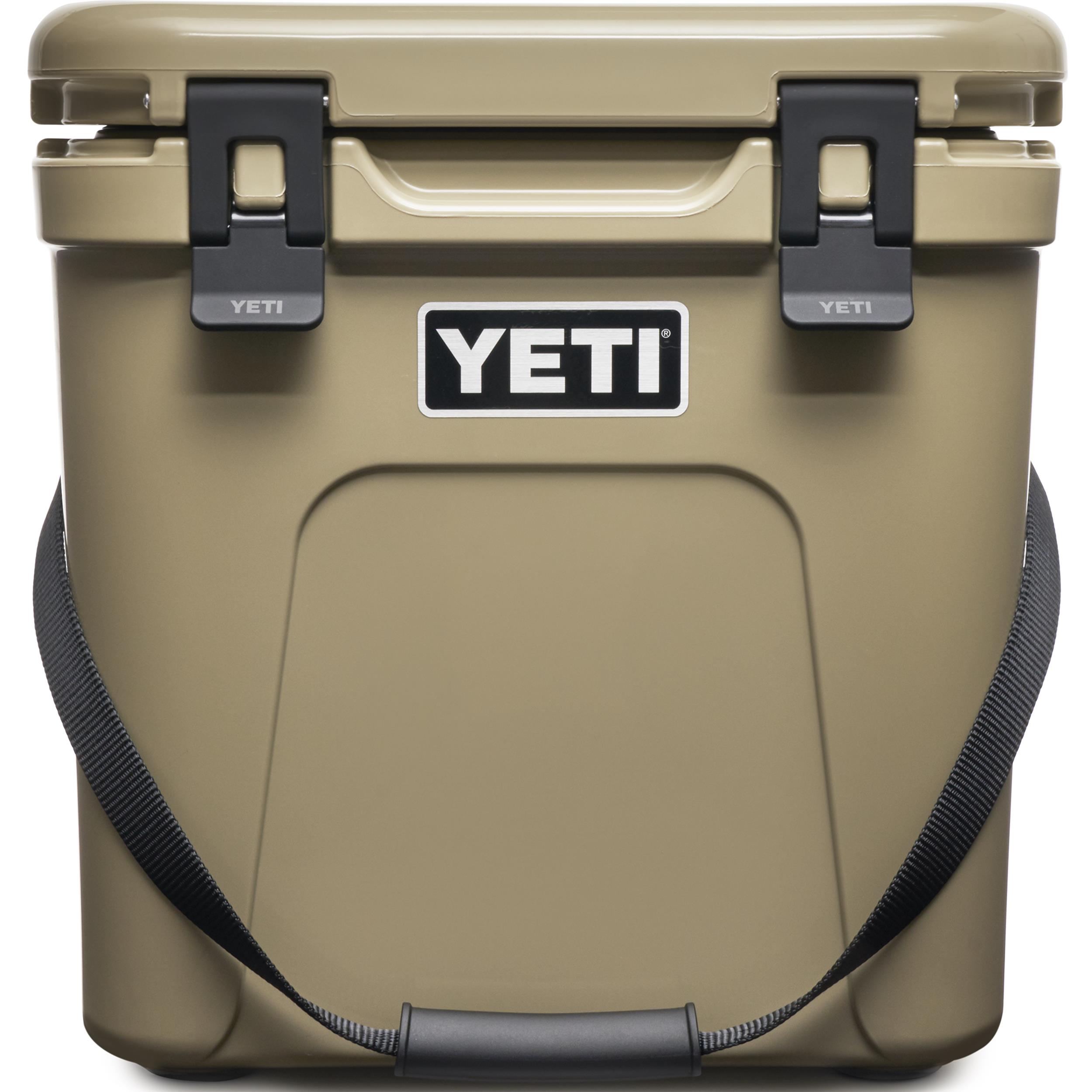 YETI Roadie 24 Cooler (Blank) 2