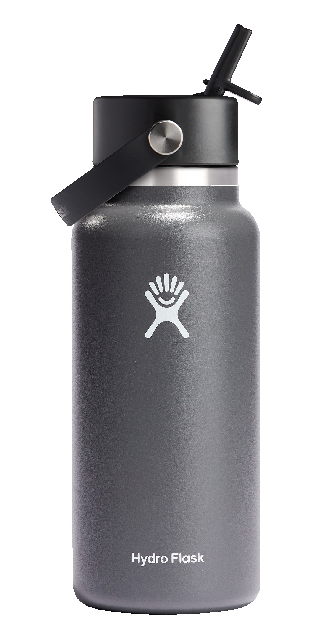 Hydro Flask Customized 32 oz. Wide Mouth with Flex Straw Cap 1