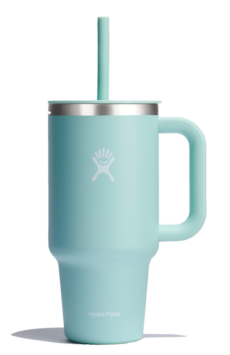 Hydro Flask Customized 32 oz. Travel Tumbler 2 Hydro Flask Customized 32 oz. Travel Tumbler 2