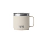 YETI Rambler 14 oz. Stackable Mug with Durasip Ceramic Lining 2 YETI Rambler 14 oz. Stackable Mug with Durasip Ceramic Lining 2