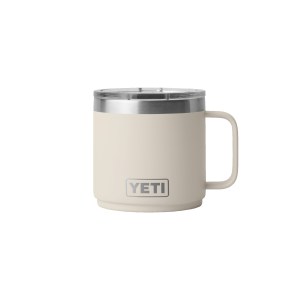 YETI Rambler 14 oz. Stackable Mug with Durasip Ceramic Lining 2 YETI Rambler 14 oz. Stackable Mug with Durasip Ceramic Lining 2