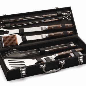 Cuisinart 10 Piece Premium Grilling Set 2 Cuisinart 10 Piece Premium Grilling Set 2