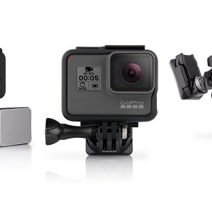 GoPro Helmet Front & Side Mount 2 GoPro Helmet Front & Side Mount 2